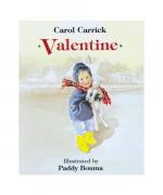 Carol Carrick: Valentine