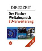 Der Fischer Weltalmanach EU-Erweiterung.