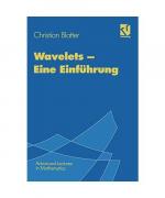 Christian Blatter: Wavelets - Eine Einfü