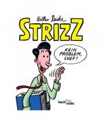 Volker Reiche: Strizz