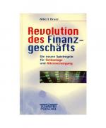 Albert Bruer: Revolution des Finanzgesch