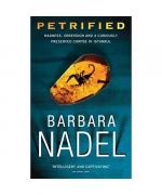 Barbara Nadel: Petrified Barbara Nadel: Petrified