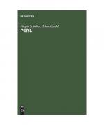 Helmut Seidel, Jürgen Schröter: Perl Helmut Seidel, Jürgen Schröter: Perl