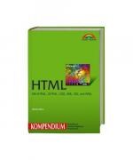 Günter Born: HTML Kompendium Günter Born: HTML Kompendium