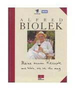 Alfred Biolek: Meine neuen Rezepte und W Alfred Biolek: Meine neuen Rezepte und W