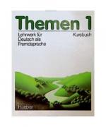 Hartmut Aufderstraße: Themen I. Kursbuch