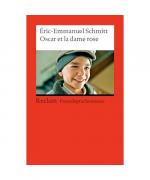 Eric-Emmanuel Schmitt: Oscar et la dame Eric-Emmanuel Schmitt: Oscar et la dame