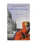 Nicolas Remin: Schnee in Venedig Nicolas Remin: Schnee in Venedig