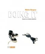 Melvin Burgess: Doing It Melvin Burgess: Doing It