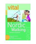Doris Burger: Nordic Walking Doris Burger: Nordic Walking