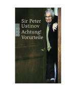Peter Ustinov: Achtung! Vorurteile Peter Ustinov: Achtung! Vorurteile