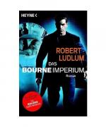 Robert Ludlum: Das Bourne Imperium
