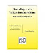 Dennis Paschke: Grundlagen der Volkswirt