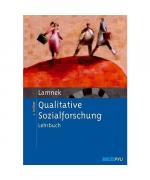 Siegfried Lamnek: Qualitative Sozialfors Siegfried Lamnek: Qualitative Sozialfors