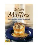 Elisabeth Bangert: Gefüllte Muffins Elisabeth Bangert: Gefüllte Muffins