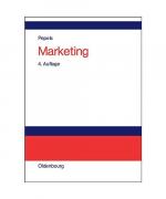 Werner Pepels: Marketing Werner Pepels: Marketing