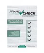 Ruth Seibicke: Finanz-Check. Ruth Seibicke: Finanz-Check.