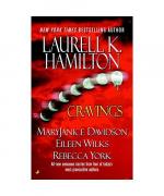 Laurell K Hamilton, Rebecca York, Maryja Laurell K Hamilton, Rebecca York, Maryja