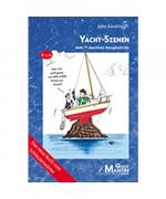 Jake Kavanagh: Yacht - Szenen Jake Kavanagh: Yacht - Szenen