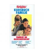 BRIGITTE Kursbuch Familie