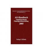 AO-Handbuch 2005