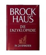 Brockhaus, Die Enzyklopädie 16