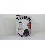 David Magee: Turnaround: How Carlos Ghos David Magee: Turnaround: How Carlos Ghos