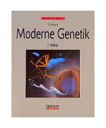 Moderne Genetik