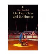 Gert Raeithel: Die Deutschen und ihr Hum