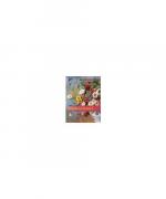 Ursula Braun-Bernhart: Blumenschmuck. Ursula Braun-Bernhart: Blumenschmuck.