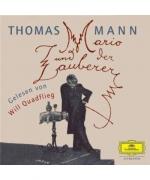 Thomas Mann: Mario und der Zauberer. 2 C