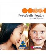 Portobello Road 1. CD. Neu.