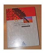 Elemente der Mathematik 6. Schülerband. 