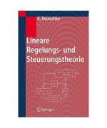 Kurt Reinschke: Lineare Regelungs- und S Kurt Reinschke: Lineare Regelungs- und S