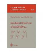 Intelligent Hypertext