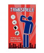 Timo Müller, Thomas Schmitt: Trinkspiele Timo Müller, Thomas Schmitt: Trinkspiele