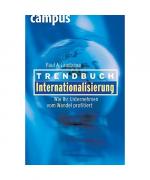 Paul A. Laudicina: Trendbuch Internation Paul A. Laudicina: Trendbuch Internation