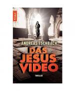 Andreas Eschbach: Das Jesus Video