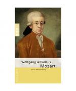 Fritz Hennenberg: Wolfgang Amadeus Mozar Fritz Hennenberg: Wolfgang Amadeus Mozar