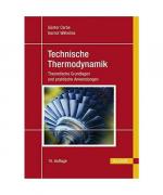 Günter Cerbe, Gernot Wilhelms: Technisch Günter Cerbe, Gernot Wilhelms: Technisch