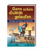 Pat Lauer: Ganz schön dumm gelaufen Pat Lauer: Ganz schön dumm gelaufen
