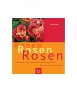Ute Bauer: Rosen, Rosen, Rosen Ute Bauer: Rosen, Rosen, Rosen