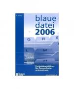 Blaue Datei 2005