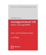 Sozialgesetzbuch VIII - SGB