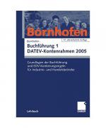 Manfred Bornhofen: Buchführung 1 DATEV-K Manfred Bornhofen: Buchführung 1 DATEV-K