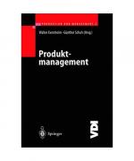 Produktion und Management 2. Produktionsmanagement