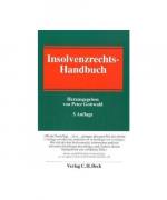 Insolvenzrechts-Handbuch