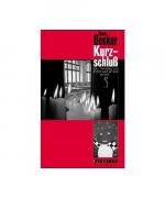 Jens Becker: Kurzschluss Jens Becker: Kurzschluss