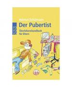 Helmut Schümann: Der Pubertist Helmut Schümann: Der Pubertist