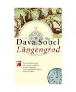 Dava Sobel: Längengrad Dava Sobel: Längengrad